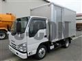 2017 Isuzu Elf Truck