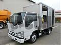 2017 Isuzu Elf Truck