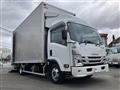 2022 Isuzu Elf Truck