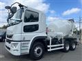 2023 Mitsubishi Fuso Super Great