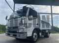 2016 Mitsubishi Fuso Canter