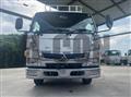 2016 Mitsubishi Fuso Canter