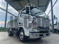 2016 Mitsubishi Fuso Canter