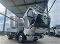 2016 Mitsubishi Fuso Canter