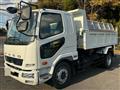 2023 Mitsubishi Fuso Fighter