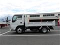 2015 Isuzu Elf Truck