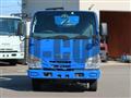 2017 Isuzu Elf Truck