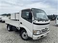 2008 Toyota Dyna Truck