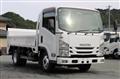 2015 Isuzu Elf Truck