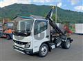 2024 Mitsubishi Fuso Canter