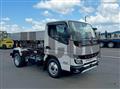 2024 Mitsubishi Fuso Canter