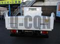 2015 Isuzu Elf Truck