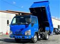 2020 Isuzu Elf Truck