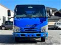 2020 Isuzu Elf Truck