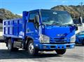 2020 Isuzu Elf Truck