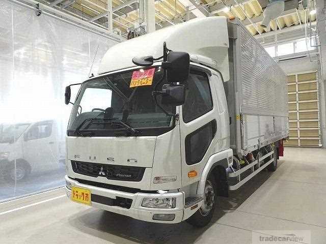 2023 Mitsubishi Fuso Fighter