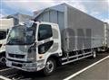 2024 Mitsubishi Fuso Fighter