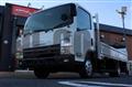 2011 Isuzu Elf Truck