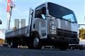 2011 Isuzu Elf Truck