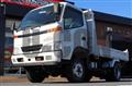 2001 Toyota Dyna Truck