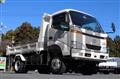 2001 Toyota Dyna Truck