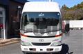 2001 Toyota Dyna Truck