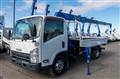 2014 Isuzu Elf Truck