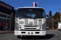 2017 Isuzu Elf Truck