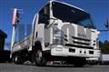 2017 Isuzu Elf Truck