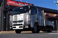 2019 Mitsubishi Fuso Canter