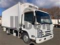 2016 Isuzu Elf Truck