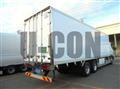 2014 Mitsubishi Fuso Super Great