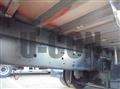 2014 Mitsubishi Fuso Super Great