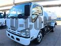 2012 Isuzu Elf Truck