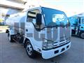 2012 Isuzu Elf Truck