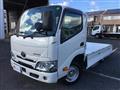 2021 Toyota Dyna Truck