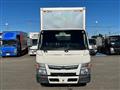 2018 Mitsubishi Fuso Canter