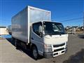 2018 Mitsubishi Fuso Canter