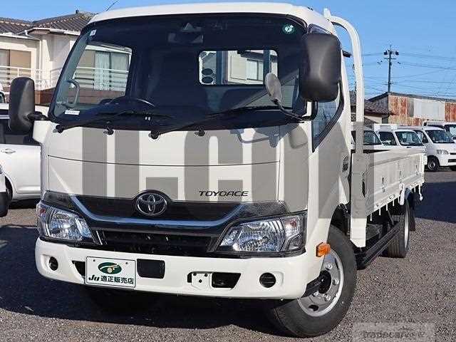 2019 Toyota Toyoace