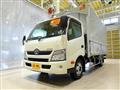 2016 Toyota Dyna Truck