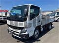 2024 Mitsubishi Fuso Canter