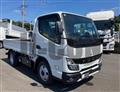 2024 Mitsubishi Fuso Canter