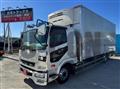 2017 Mitsubishi Fuso Fighter