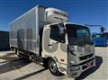 2017 Mitsubishi Fuso Fighter