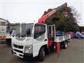 2014 Mitsubishi Fuso Canter