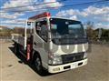 2008 Mitsubishi Fuso Canter