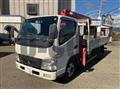 2008 Mitsubishi Fuso Canter