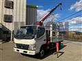 2008 Mitsubishi Fuso Canter