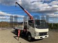 2008 Mitsubishi Fuso Canter