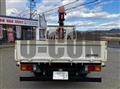 2008 Mitsubishi Fuso Canter